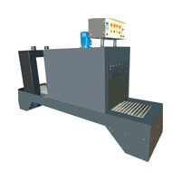 Wrapping machine Supplier in india